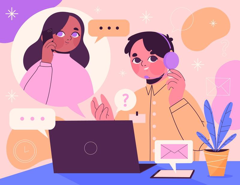 Sales Support là gì? Công việc, yêu cầu, lương & cơ hội việc làm
